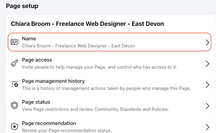 3 Easy Steps to Customise Your Facebook Business URL