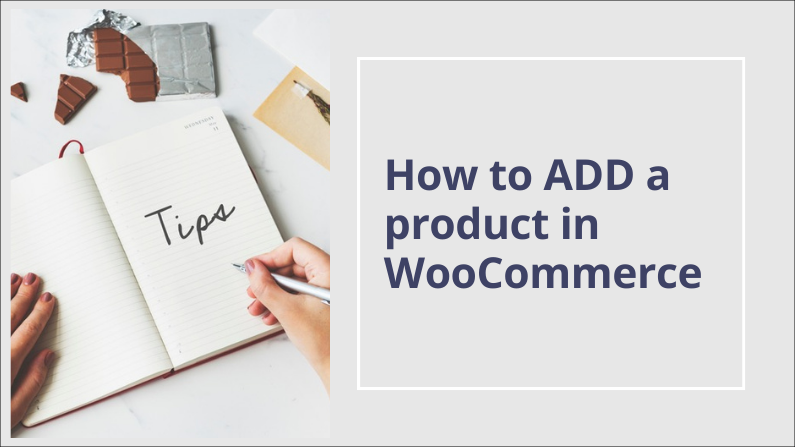 How to add a New Product to your WooCommerce