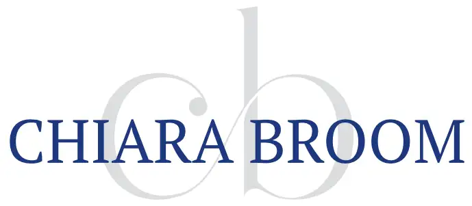 Chiara Broom Freelance Web Designer logo