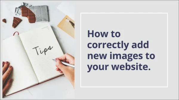 Step-by-Step Guide to Swapping Images on Your Website