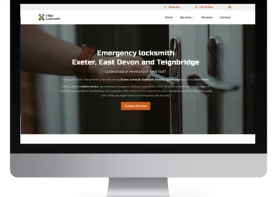 JBee Locksmith Square