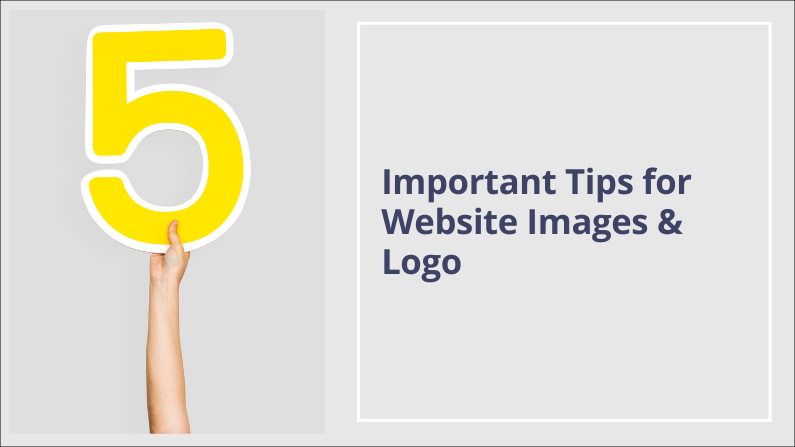 Website Images & Logos
