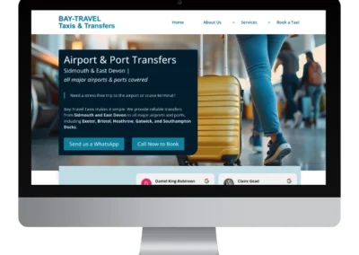 Bay Travel Square