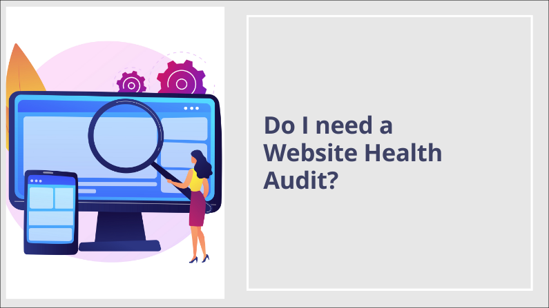 Website Health Audit