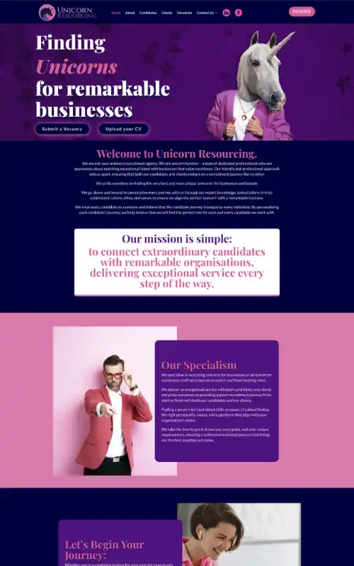 Home 8 Fullscreen Gladrags Fullpage