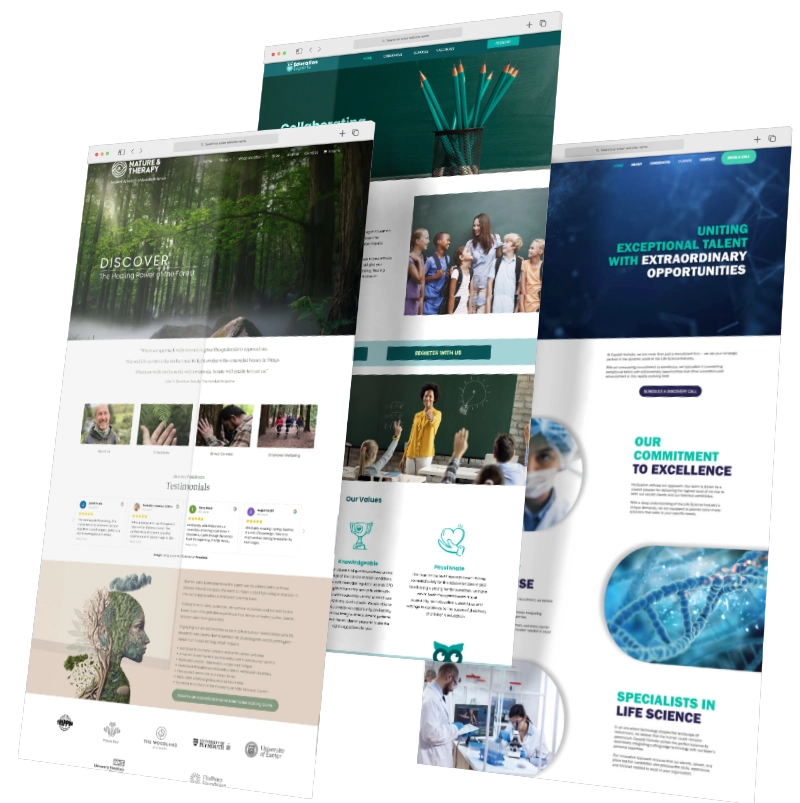 Website Redesign Services 1 Website Redesign & refresh Devon