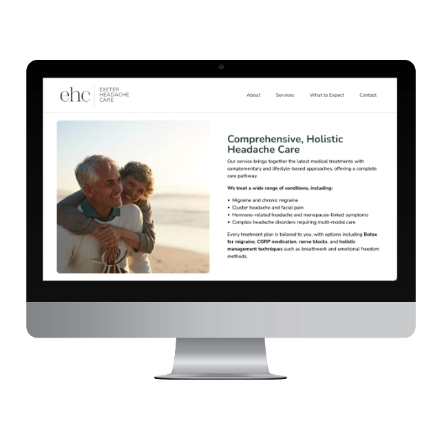 Exeter Headache Care