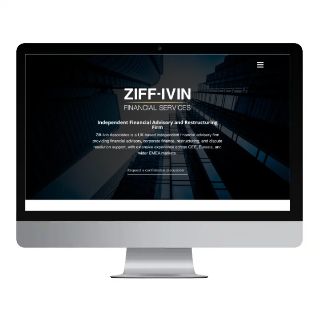 ZiffIvin After