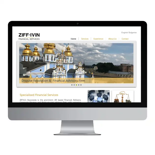 ZiffIvin B