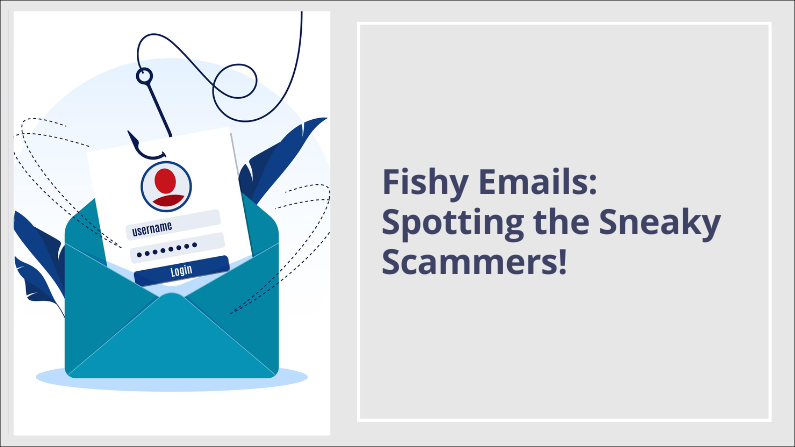 How to Tell if an Email About Your Website or Domain is a Scam
