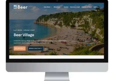 Beer Village Square