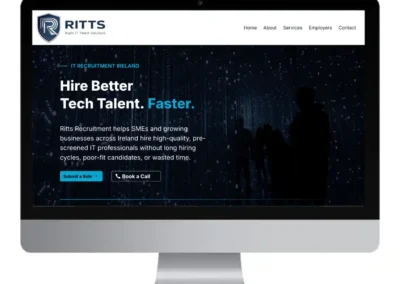 RITTS Recruitment