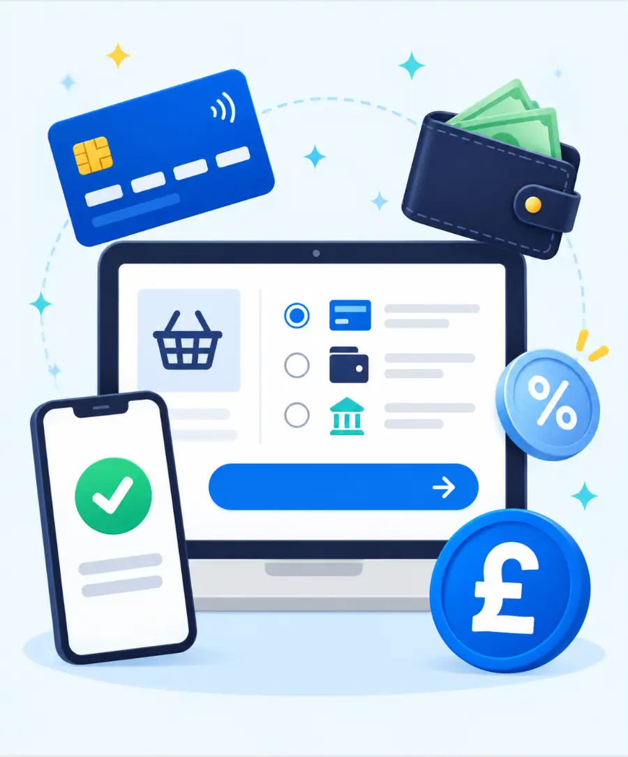 Payment Gateways